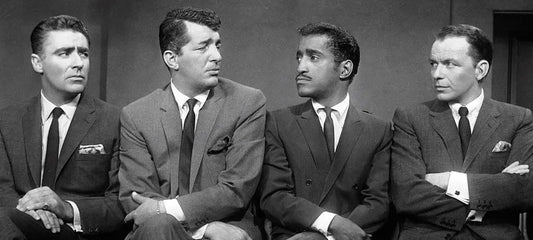 Dressing Mastery: Unveiling the Art of Refined Style in a Classic Suit
