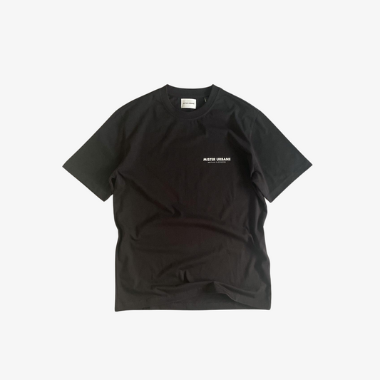 The Slogan Tee - Regular Fit