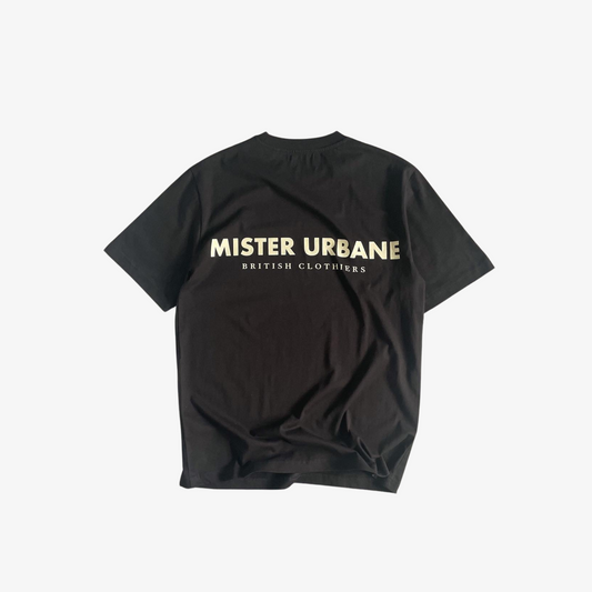 The Slogan Tee - Regular Fit