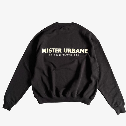 The Slogan Sweater