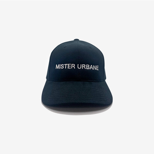 Urbane Baseball Cap