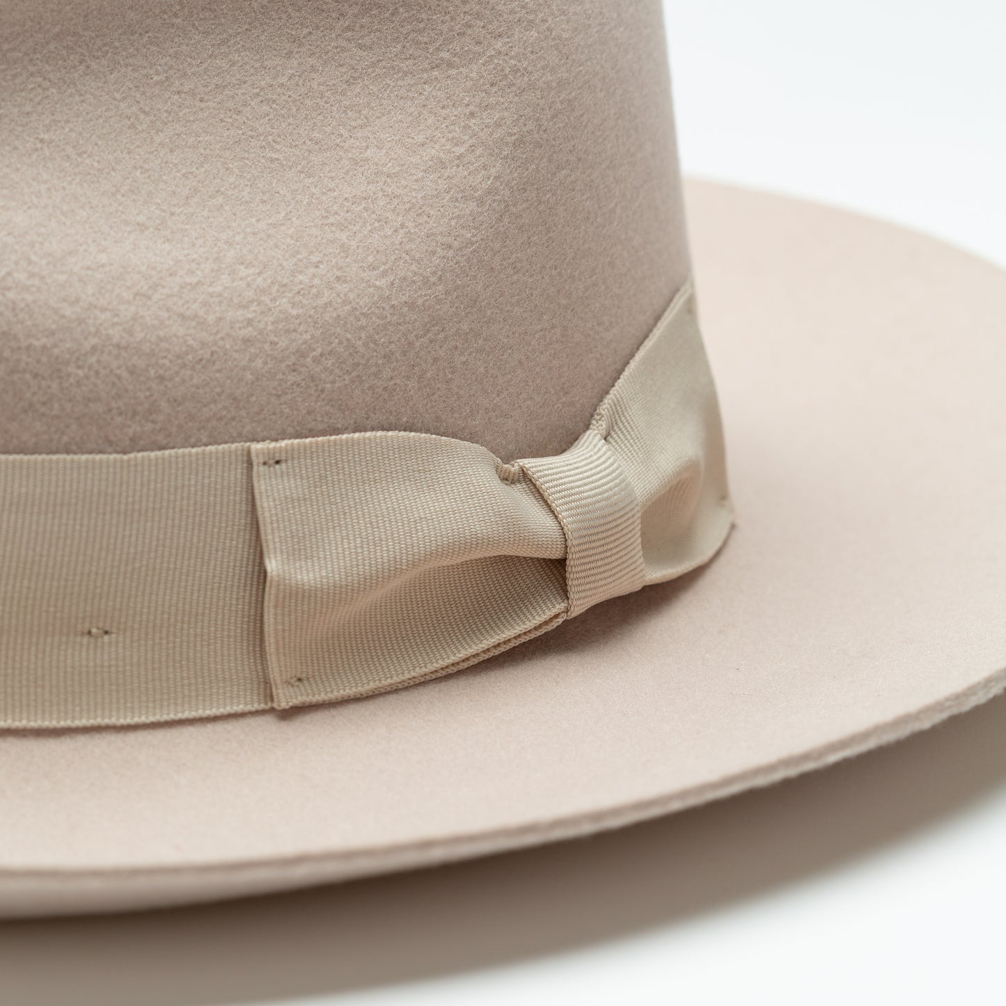 The FEDORA - Cream