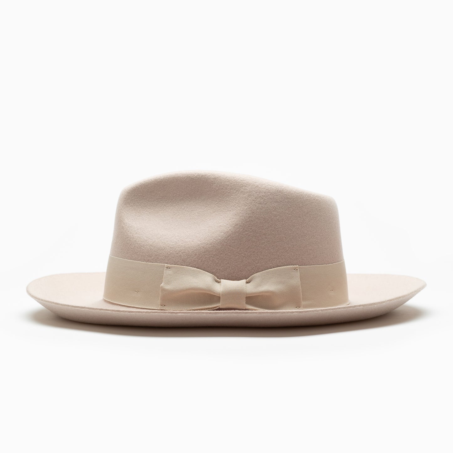 The FEDORA - Cream