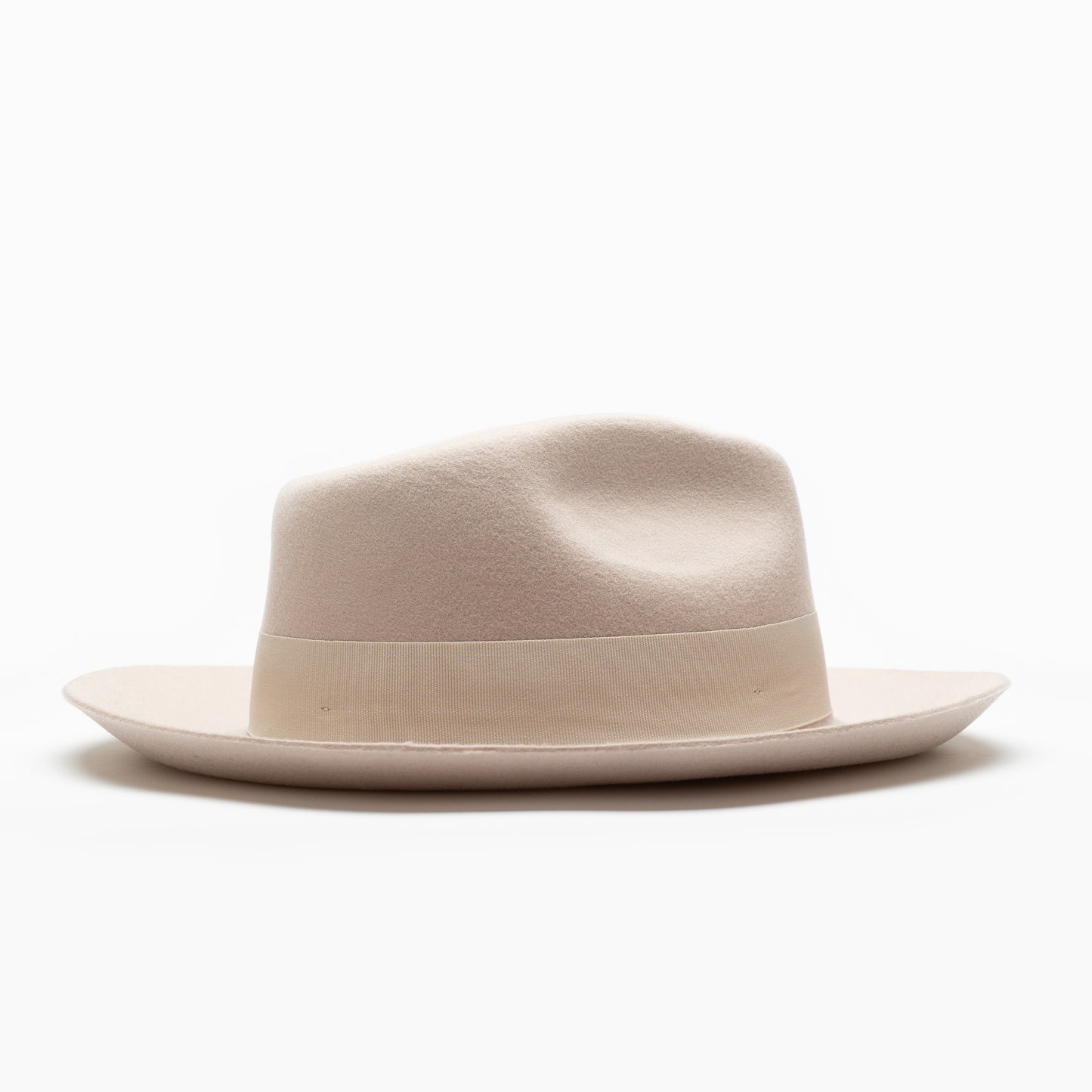 The FEDORA - Cream