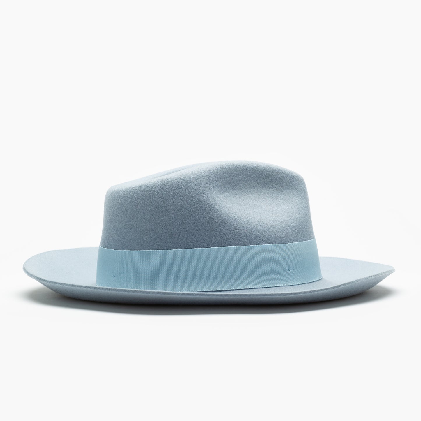 The FEDORA - Sky Blue