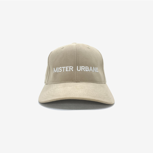 Urbane Baseball Cap