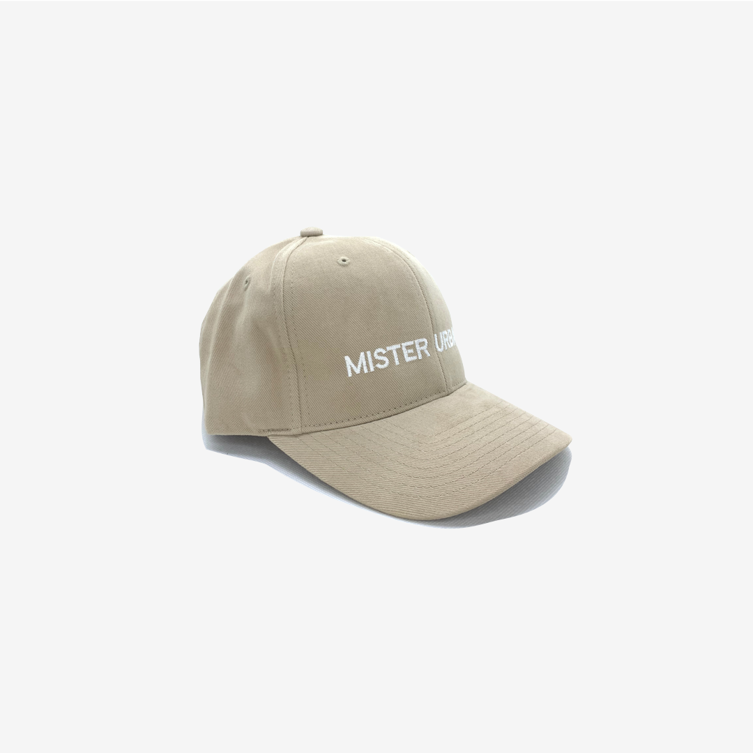 Urbane Baseball Cap