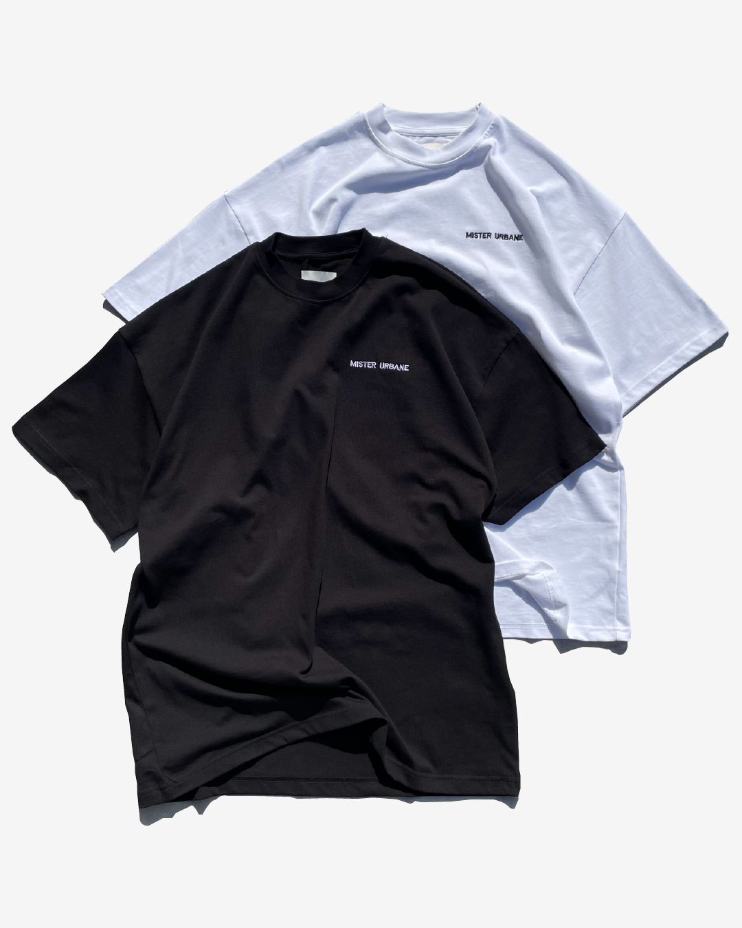MU Uniform Tee - Black