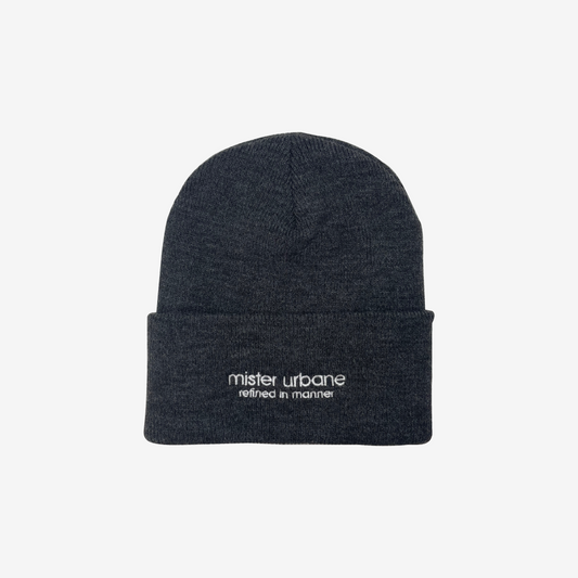 Classic Knit Cap