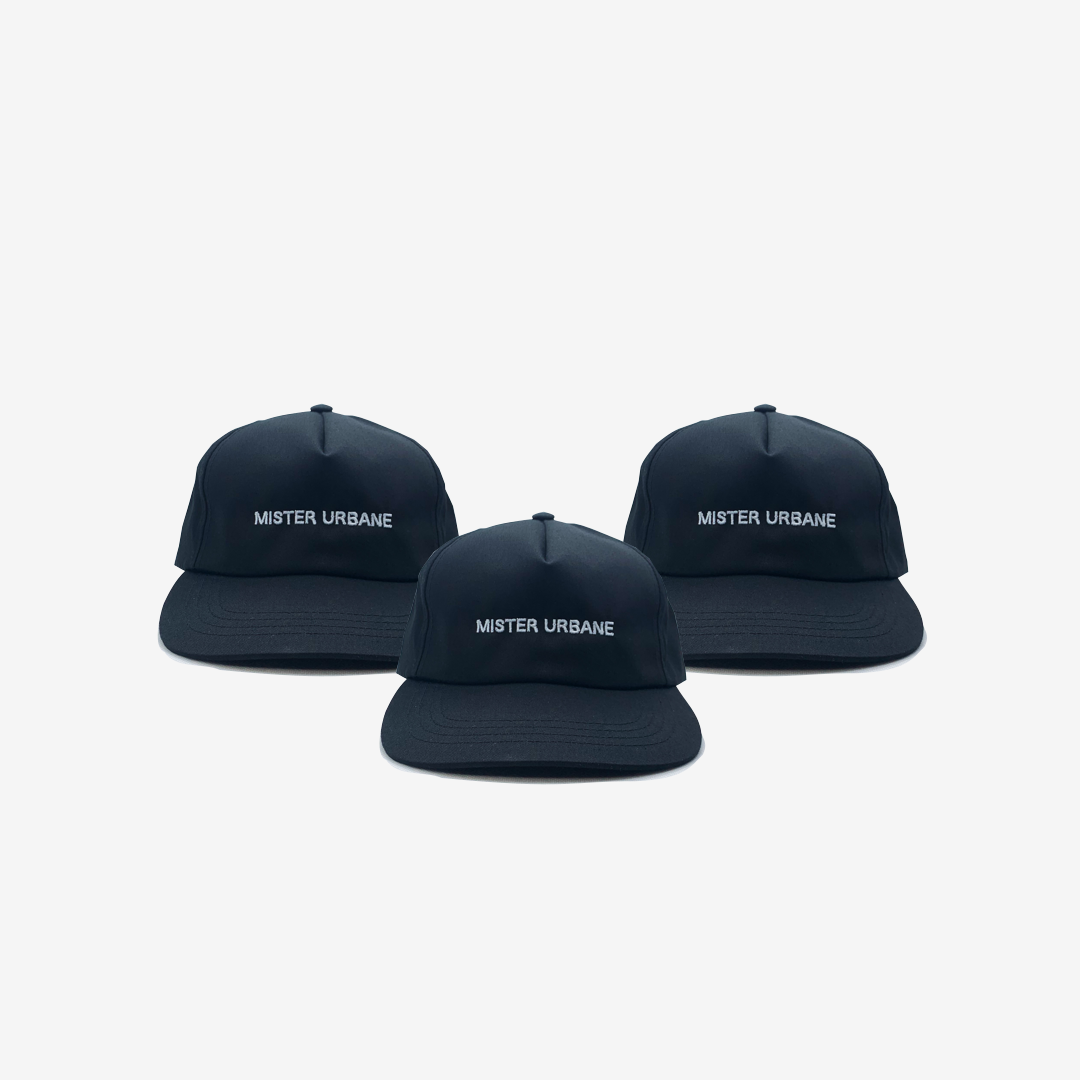 Urbane Sports Cap