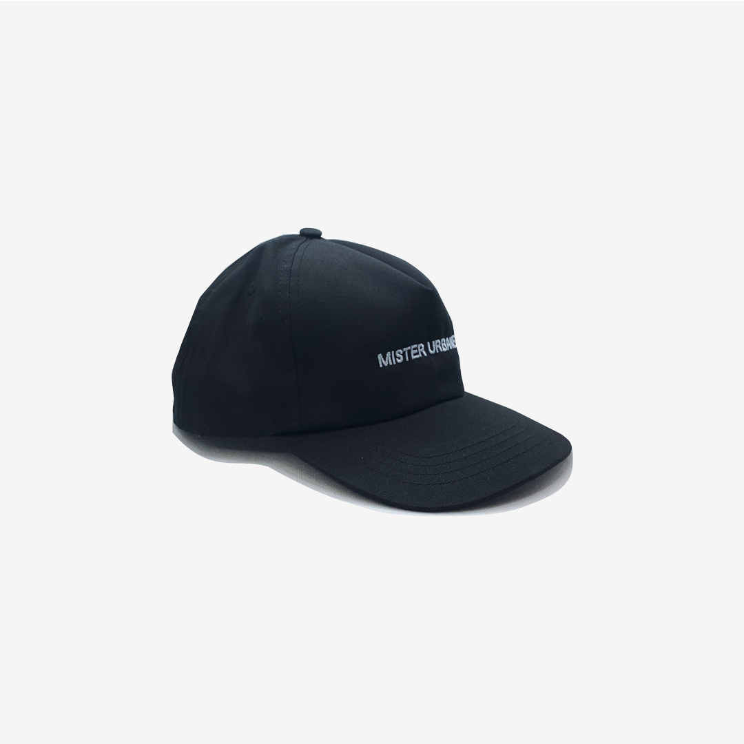 Urbane Sports Cap